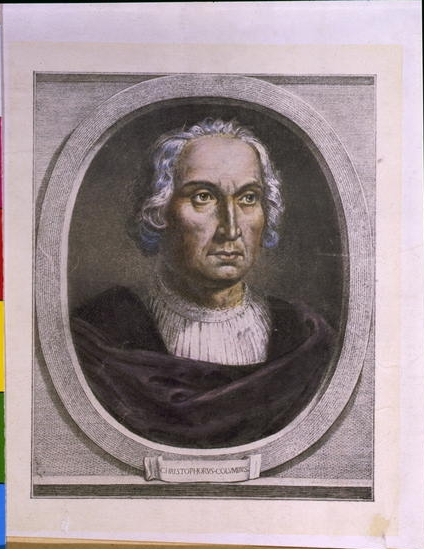 Christophorus Columbus