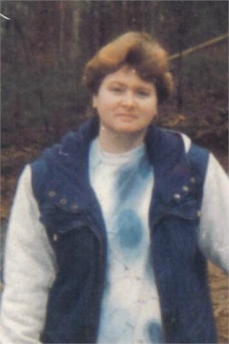 Corrina (Johnson) Steinbeck, Georgia
