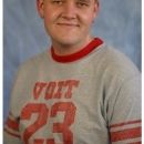 A photo of Kenneth Paul Blake Jr