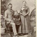 A photo of Olive Egbert