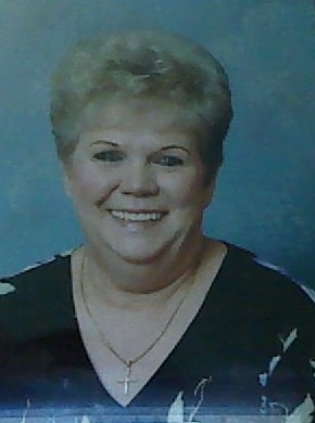 Carol Ann Smith