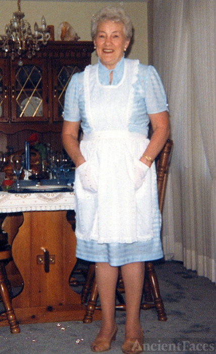 Margaret B Turner