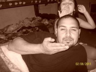 Jesse Benavides