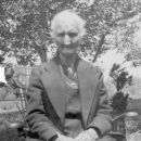 A photo of Maggie (Carr) Childers