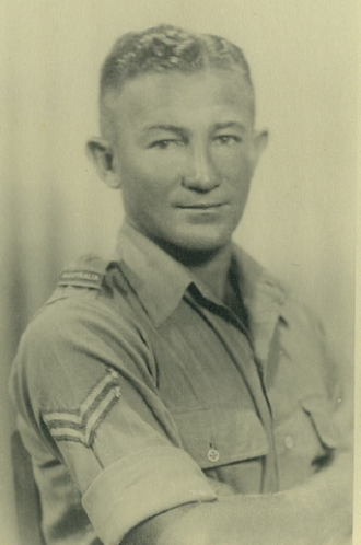 A photo of Abraham Bezalel Beth-Halevy