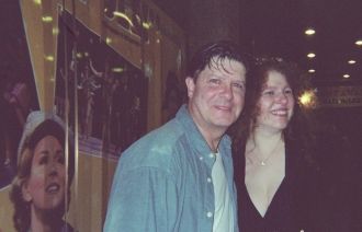 Michael McGrath and Marina Kassova