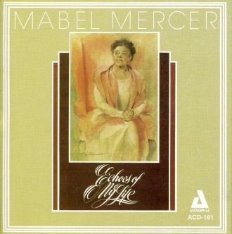 Mabel Mercer