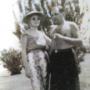 A photo of Lester L Belgrad