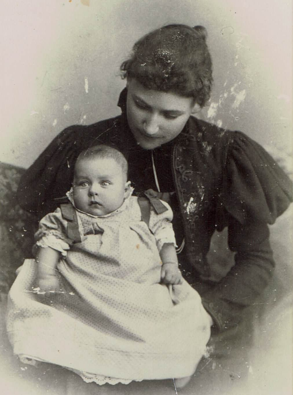 Gunnar Taarvig Family