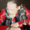A photo of Gordon Albert Fillbach