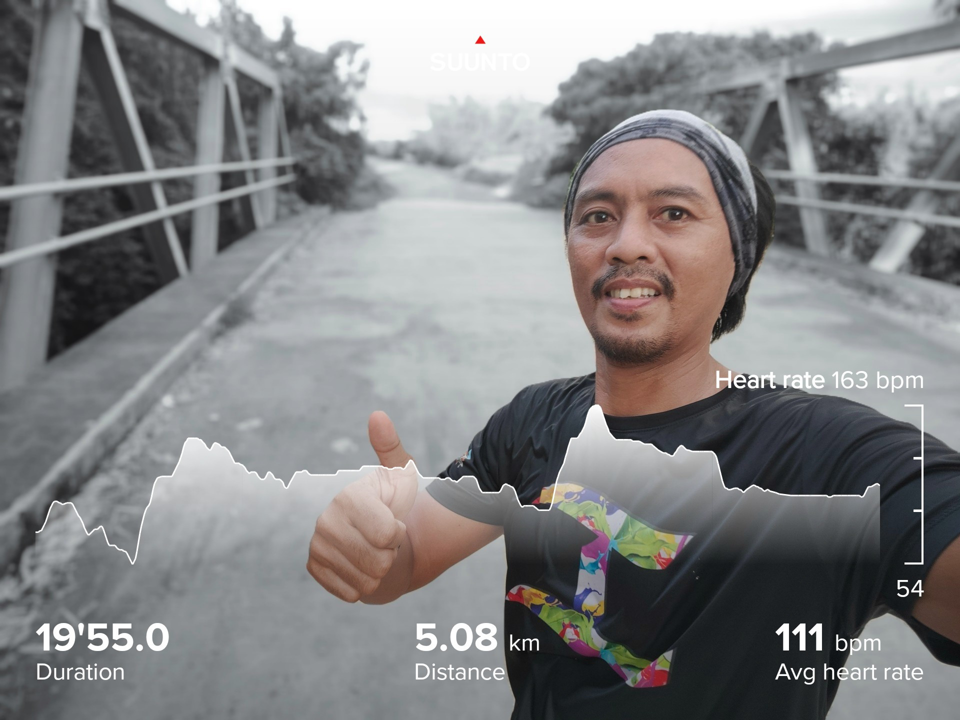 Run During the C19 Pandemic