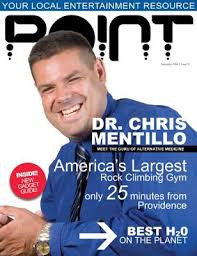 Chris Mentillo
