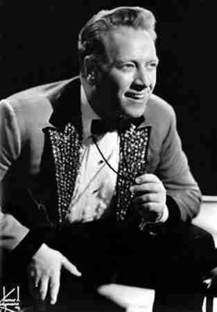 Harold Ronk Harold Ronk