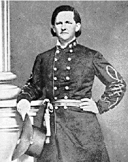 Brig. Gen. T.R.R. Cobb