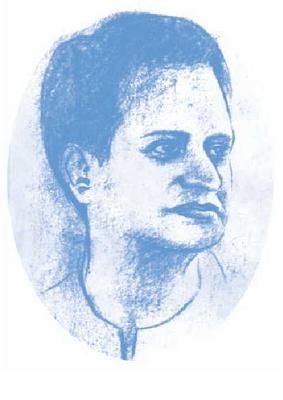 SeshendraSharma:Visionary poet of the millennium