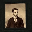 A photo of Orville  Orcutt