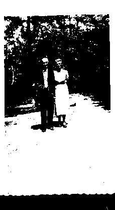 James Noah Vest and secon wife