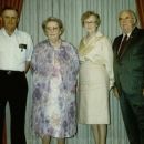 A photo of Bill Hereford