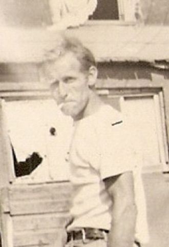 Joseph 'Joe' Wesley Komers, WI