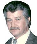 Unidentified Knowland man, Nevada 1986