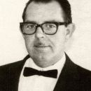 A photo of Paul L Wiedorn