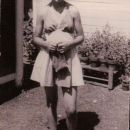 A photo of Shirley Louise (Madden) Berberich 