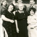 A photo of James Regan "Bud" Shell