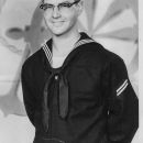 James E Mort, Navy