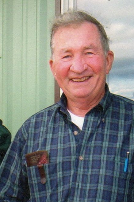 Kenneth R. (Straczek) Noble