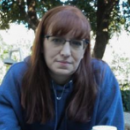 A photo of Kathryn (Karr) Goodwin