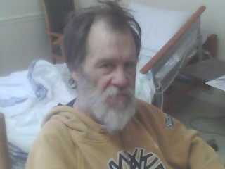 My dad