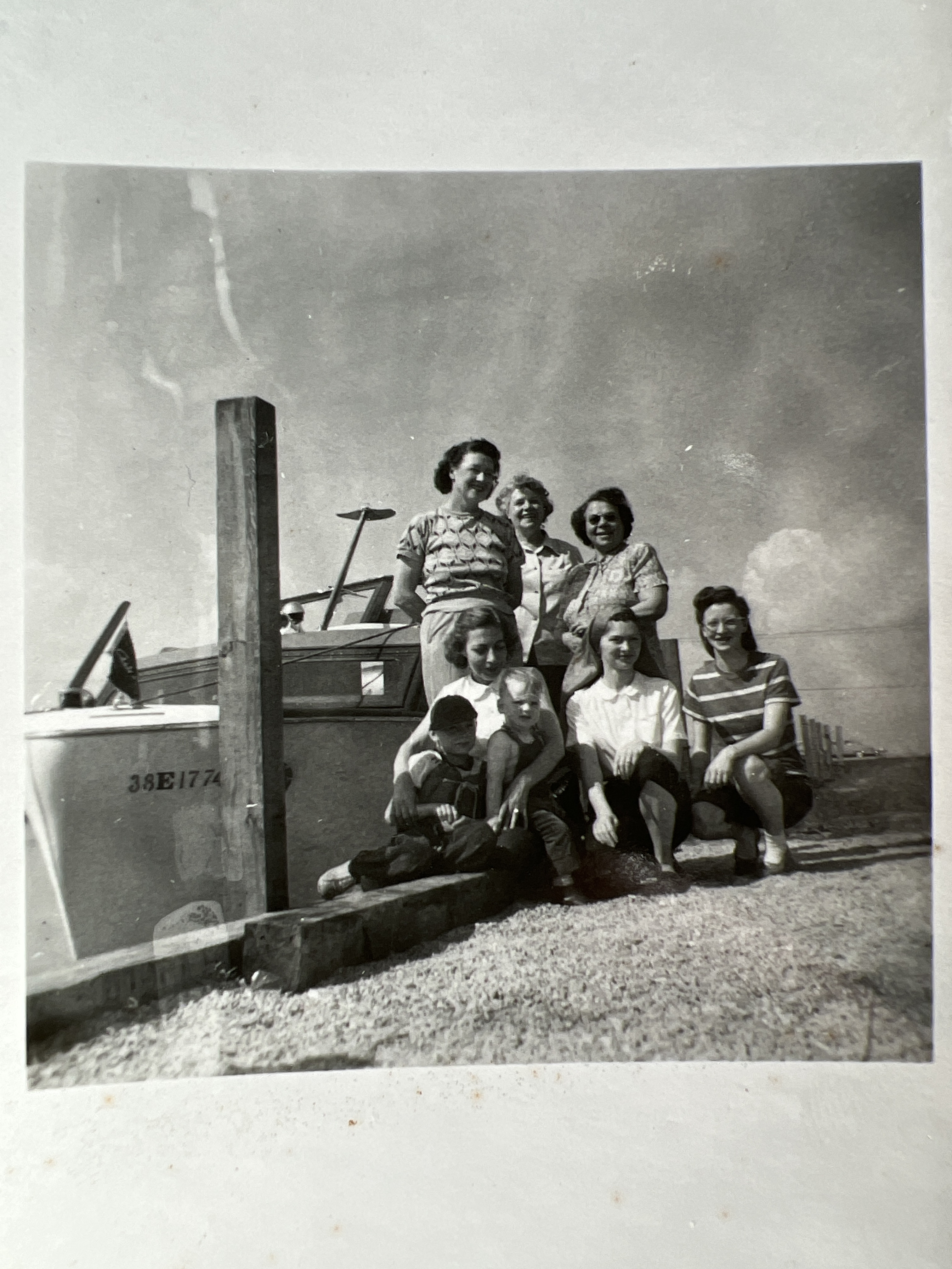 Boating
