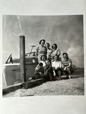 Boating