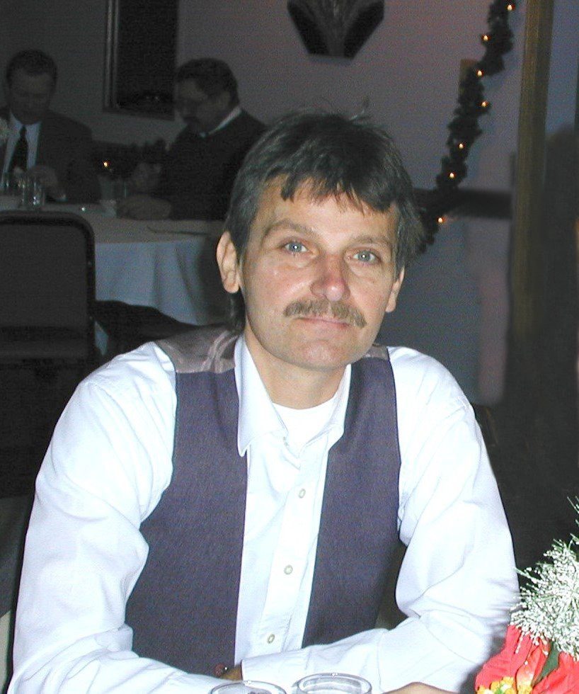 Billy Karpiuk
