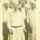 A photo of Anna Benge  Bowling
