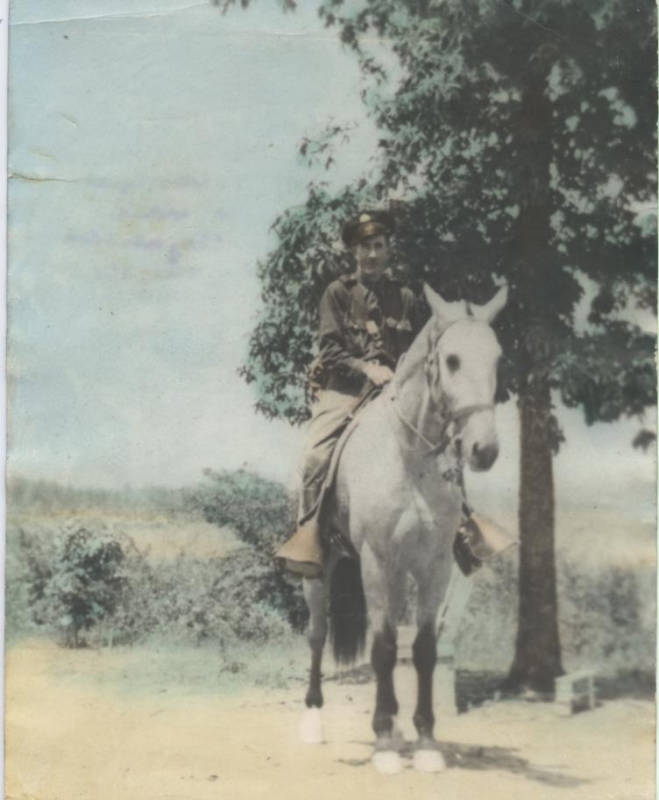 Homer Roy Norton