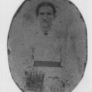 A photo of Delilah Varnado