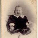 Karl Fredrik Albert Thommessen