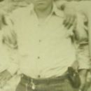 A photo of Felipe Ruano