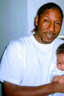 Keith Lemar Peoples Sr