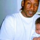 A photo of Keith Lemar Peoples Sr