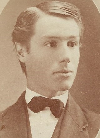 A. E. Goodrich