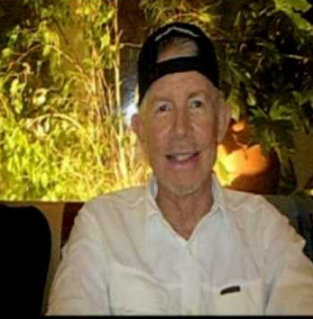 Jimmy Devon Boyd, older
