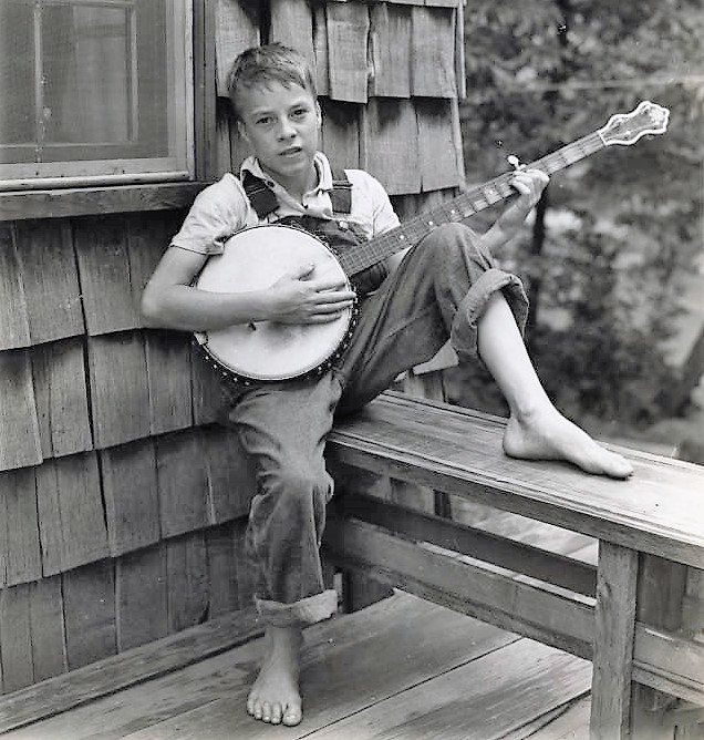 Wiley Oakley, Jr.