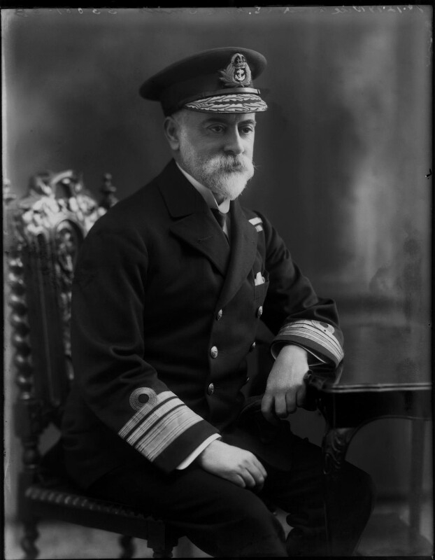 Edmund Hyde Smith