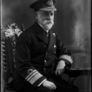 A photo of Edmund Hyde Smith