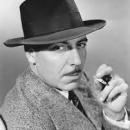 A photo of Joseph Calleia