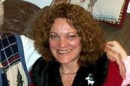 Karen Jean (Voetberg) Johnson Mrs. Karen Jean (Voetberg) Johnson Mrs.