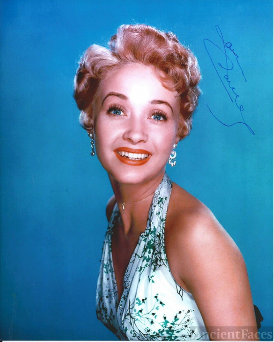 Jane Powell