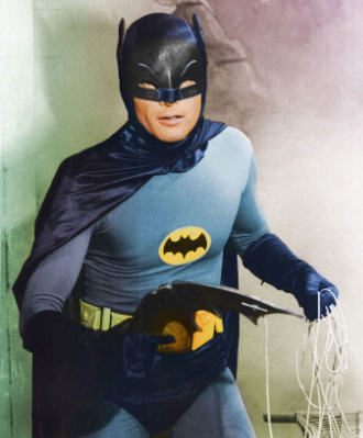 batman 1966